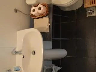 Hotel Studio Six Budapest