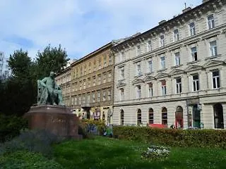 Studio Six Budapest Hotel