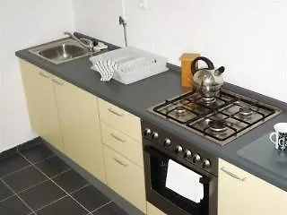 Studio Six Budapest