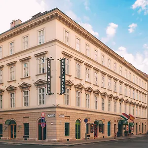 Zenit Palace Boedapest