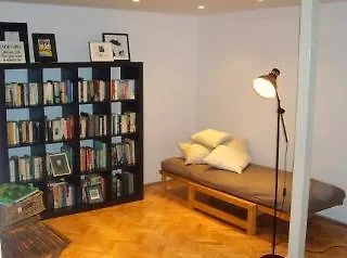 Studio Six Budapest Hungary