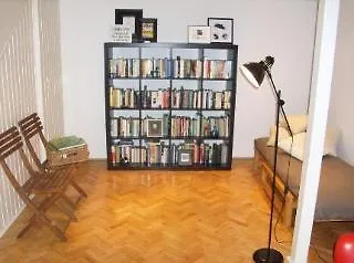 Studio Six Budapest