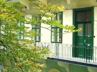 Hotel Studio Six Budapest