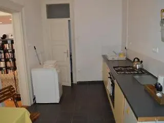 Studio Six Budapest Hotel