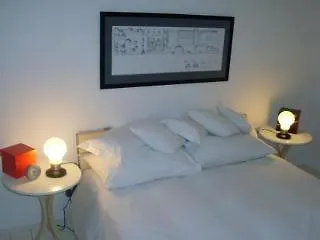 Studio Six Budapest Hotel