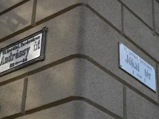 Studio Six Budapest
