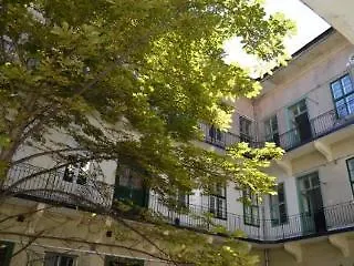 ** Hotel Studio Six Budapest Hungary