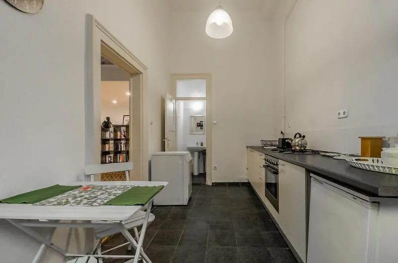 Hotel Studio Six Budapest