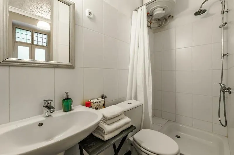 Studio Six Budapest